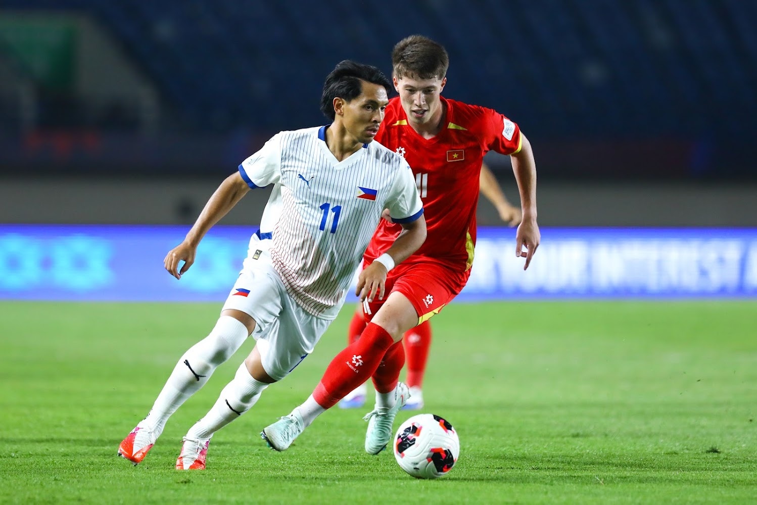Williams Minh Ho&agrave;ng ảnh 2