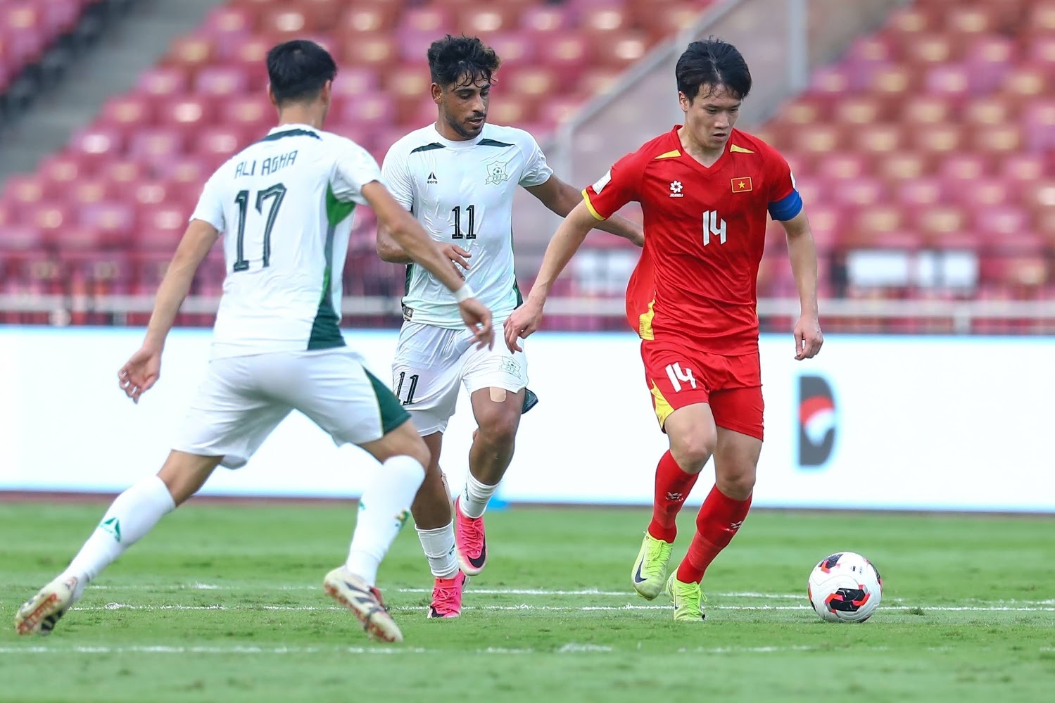 Hoàng Đức ảnh 1