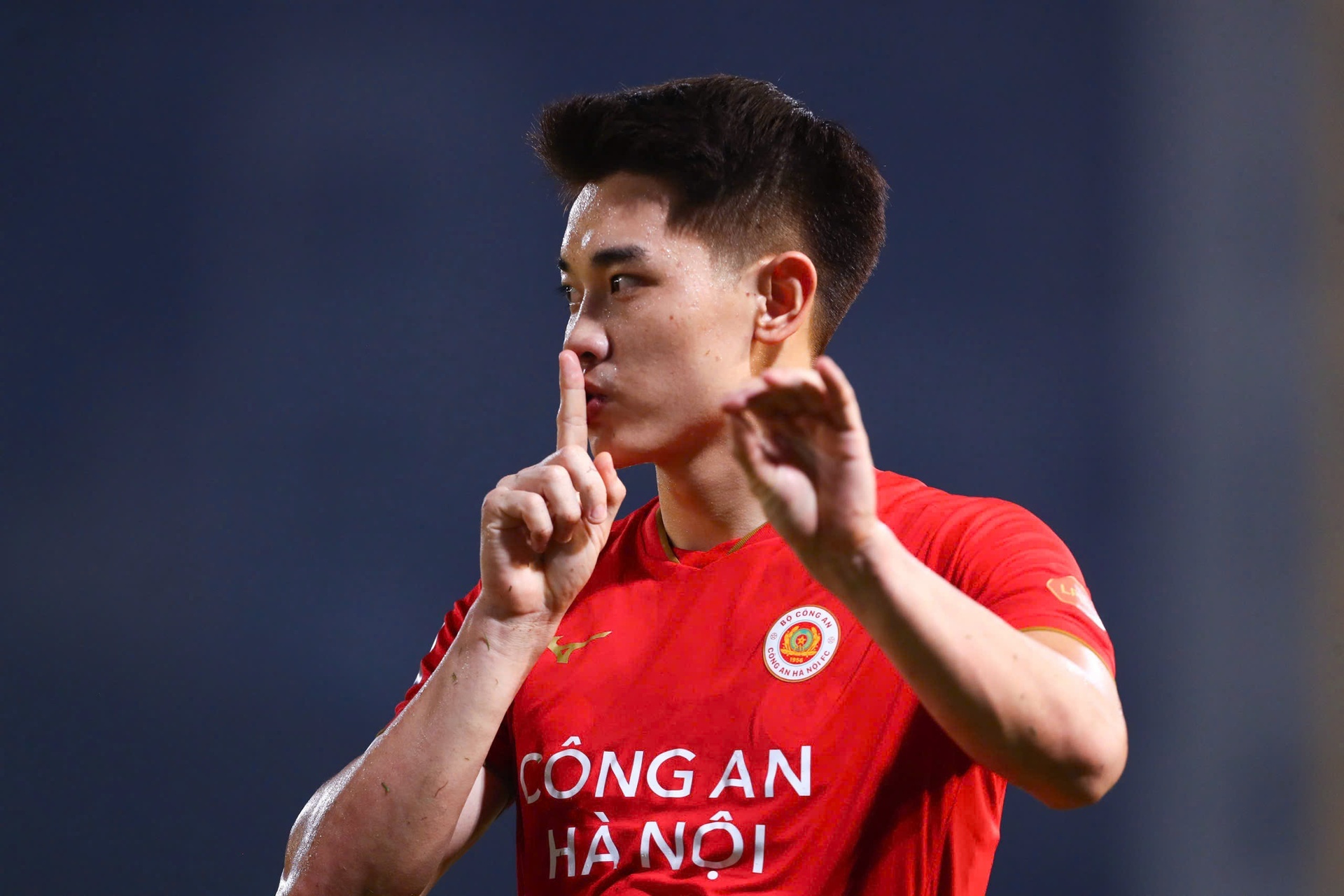 Đình Bắc đang lọc lõi hơn?