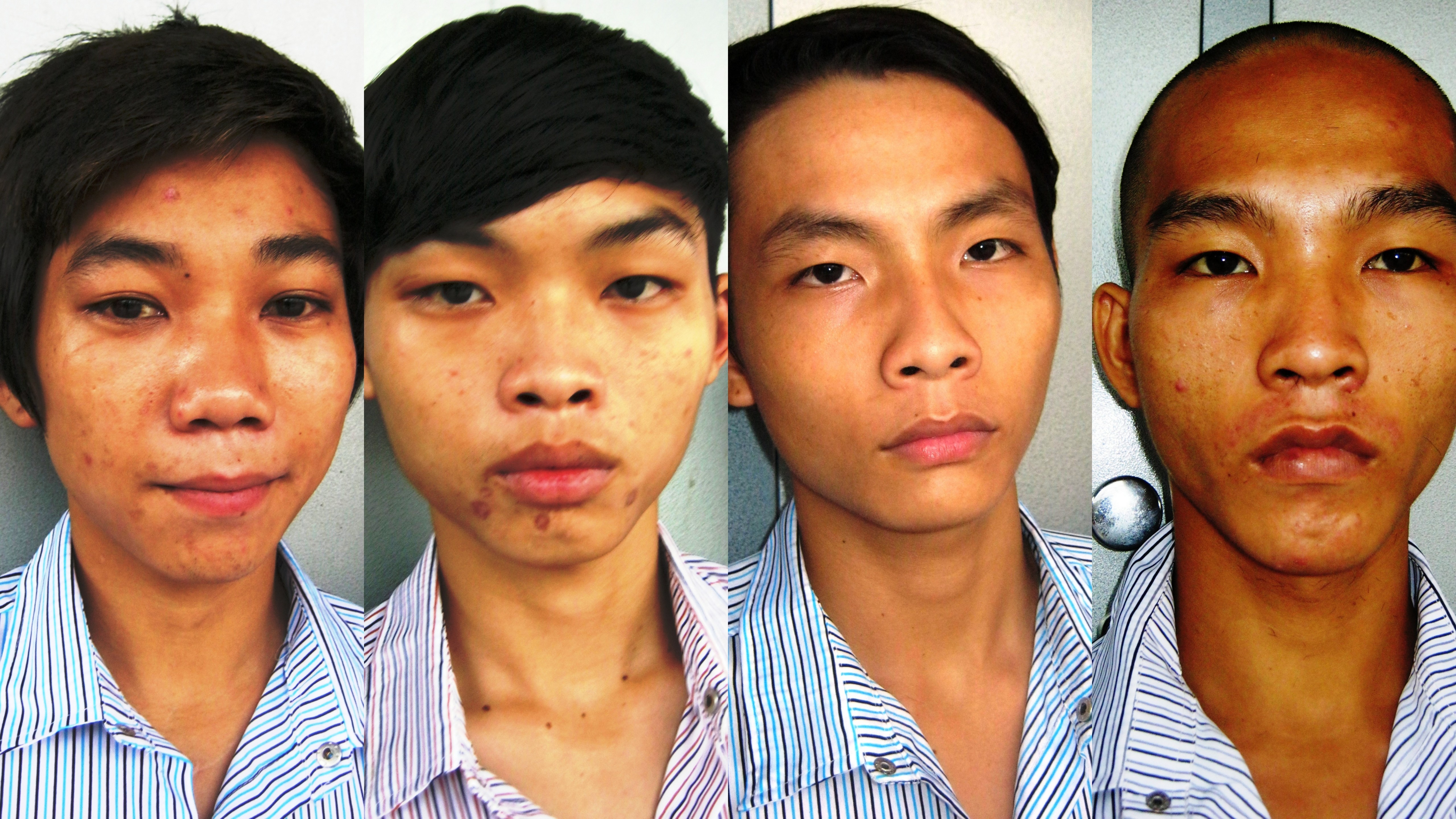 Bang 9x chuyen cuop cua cap tinh nhan bi bat hinh anh