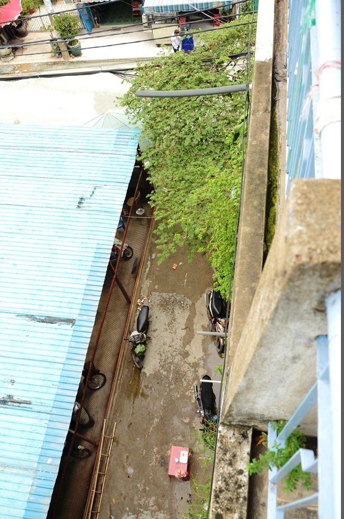 Thanh nien roi tu tang 3 tu vong vi tranh cho can hinh anh