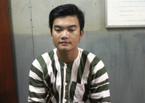 Loi khai cua ga 'phi cong tre' sat hai con nguoi tinh hinh anh