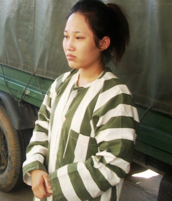 Phan doi thieu phu xinh dep lua tinh dai gia hinh anh