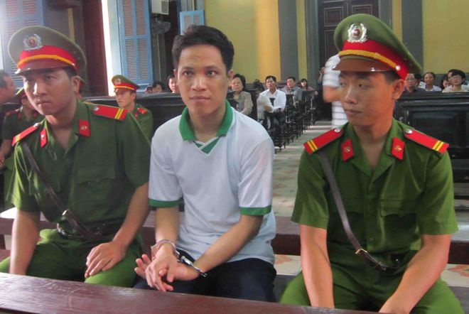 Clip toan canh phien xu 'ky an vuon mit' hinh anh