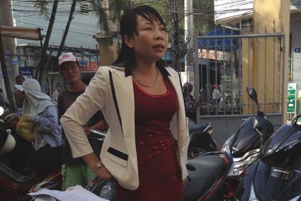 Tham phan bi doa danh vi... tuyen an dung gio hinh anh