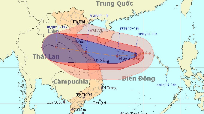 Bao so 10 mot ngay manh len 4 cap hinh anh
