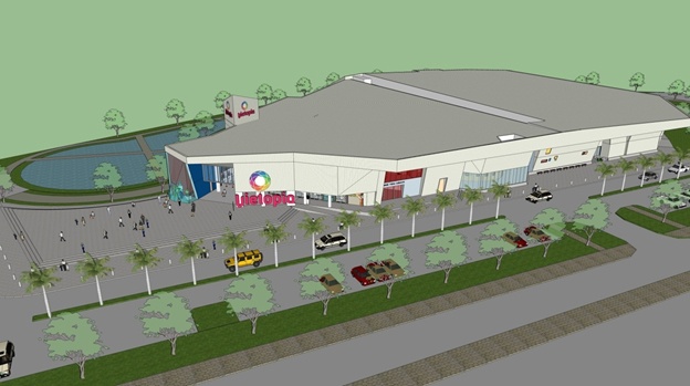 Thanh pho giao duc lon nhat chau A tai Sai Gon hinh anh