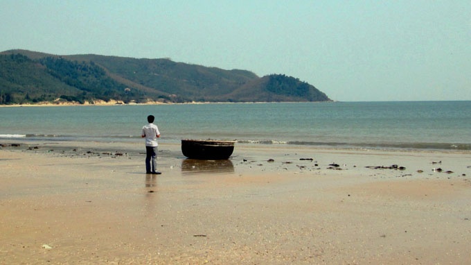 An tang Dai tuong Vo Nguyen Giap o Vung Chua hinh anh