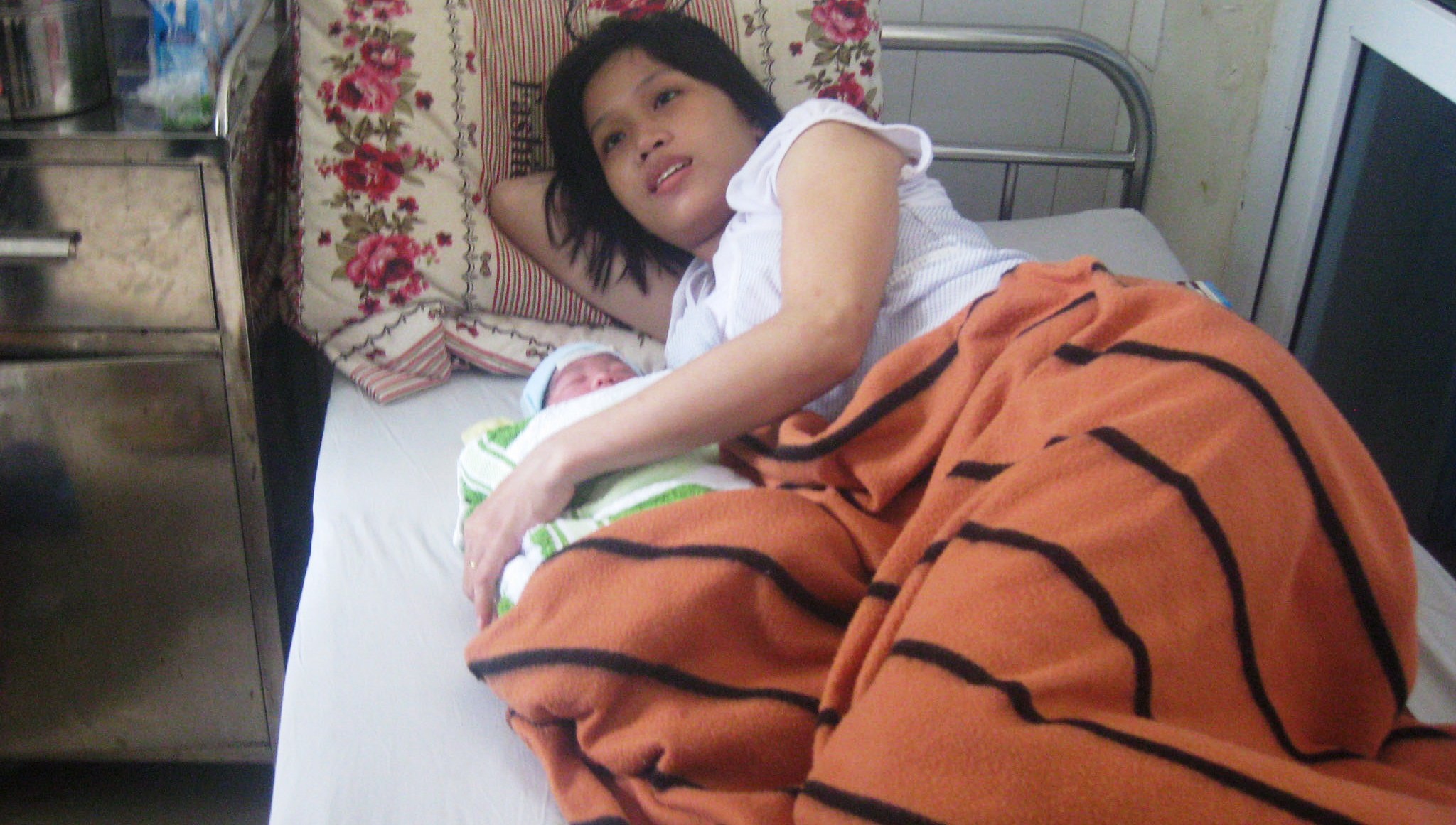 San phu Da Nang thi nhau dat ten con la Haiyan va Hai Yen hinh anh