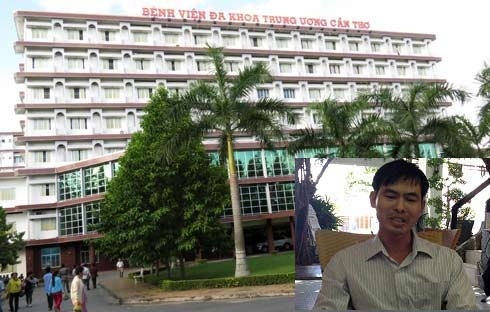 Khoi to bac si danh vo say thai hinh anh