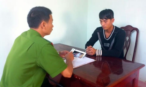 Gio tro doi bai voi thieu nu roi... khoe tren mang xa hoi hinh anh