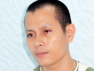 Chan dung 'su thay' dep trai giet ban gai roi phi tang xac hinh anh