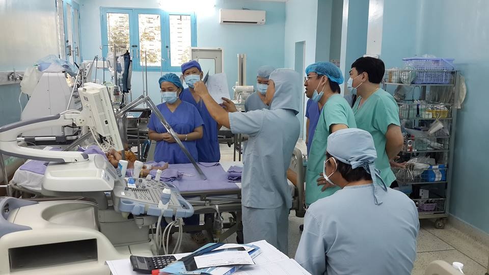 Be Phi Phung co the xay ra nhieu bien co bat thuong hinh anh