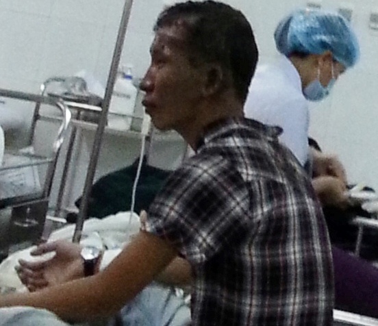 Loi ke nhan chung vu tam xang thieu song nguoi yeu cu hinh anh