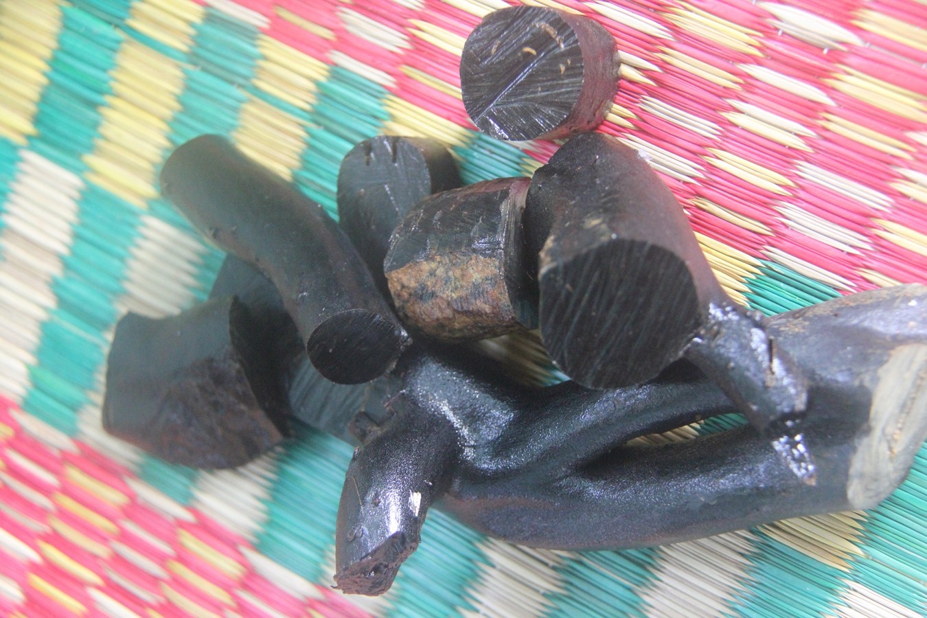 Can canh san ho den quy hiem gia tien trieu hinh anh