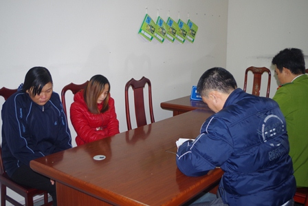 Tu ba 7X tra luong thang cho gai ban dam hinh anh
