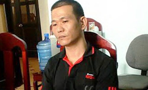 Long 'rong do': Con nghien dao hoa hinh anh