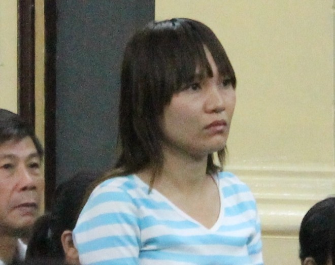 Nan nhan bi chat tay cuop xe SH ke lai dem kinh hoang hinh anh