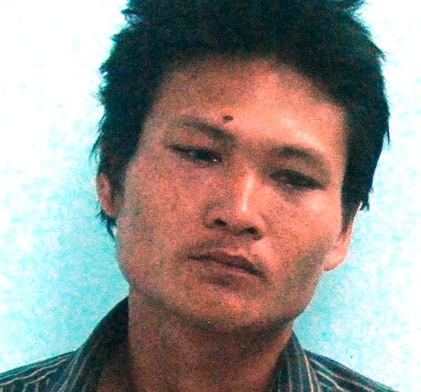 Danh chet nguoi ban ve so roi cuop xe dap hinh anh