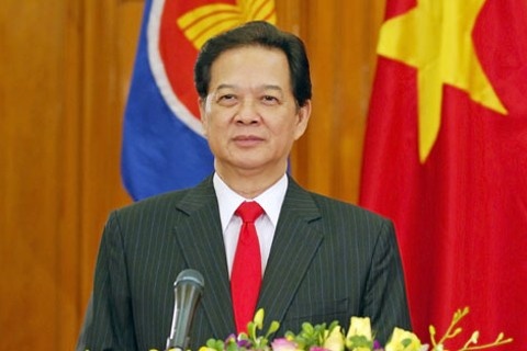 'Hoa binh o Bien Dong dang bi de doa nghiem trong' hinh anh