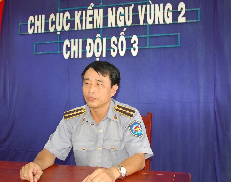 'Quyet tam bao ve den cung chu quyen bien dao cua Viet Nam' hinh anh