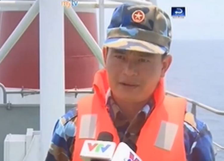 Ban tin VTV trua 17/5: Nguoi dan keu goi khong mac muu dich hinh anh