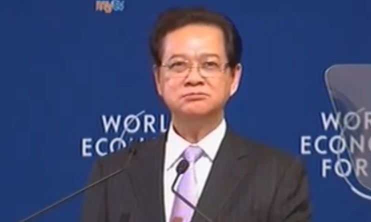 Ban tin VTV toi 22/5: Ca dan toc phan doi hanh dong cua TQ hinh anh