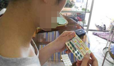 Nhieu thieu nien Sai Gon bi tam than vi nghien... thuoc ho hinh anh