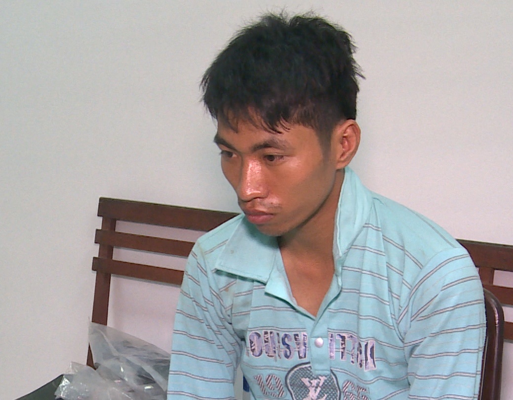 Bat ke troi tay, siet co nguoi phu nu den chet hinh anh