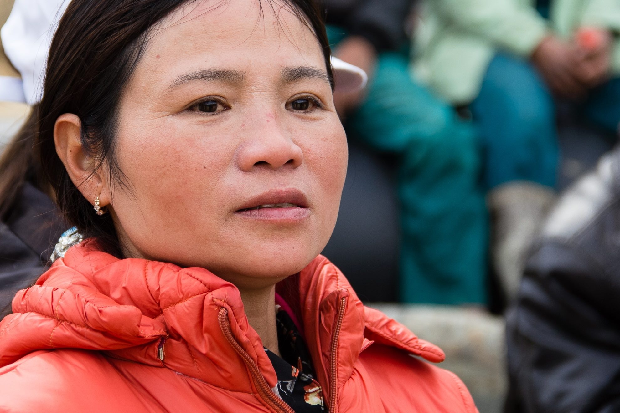 Dien bien ngay cuoi chien dich giai cuu cong nhan vu sap ham hinh anh