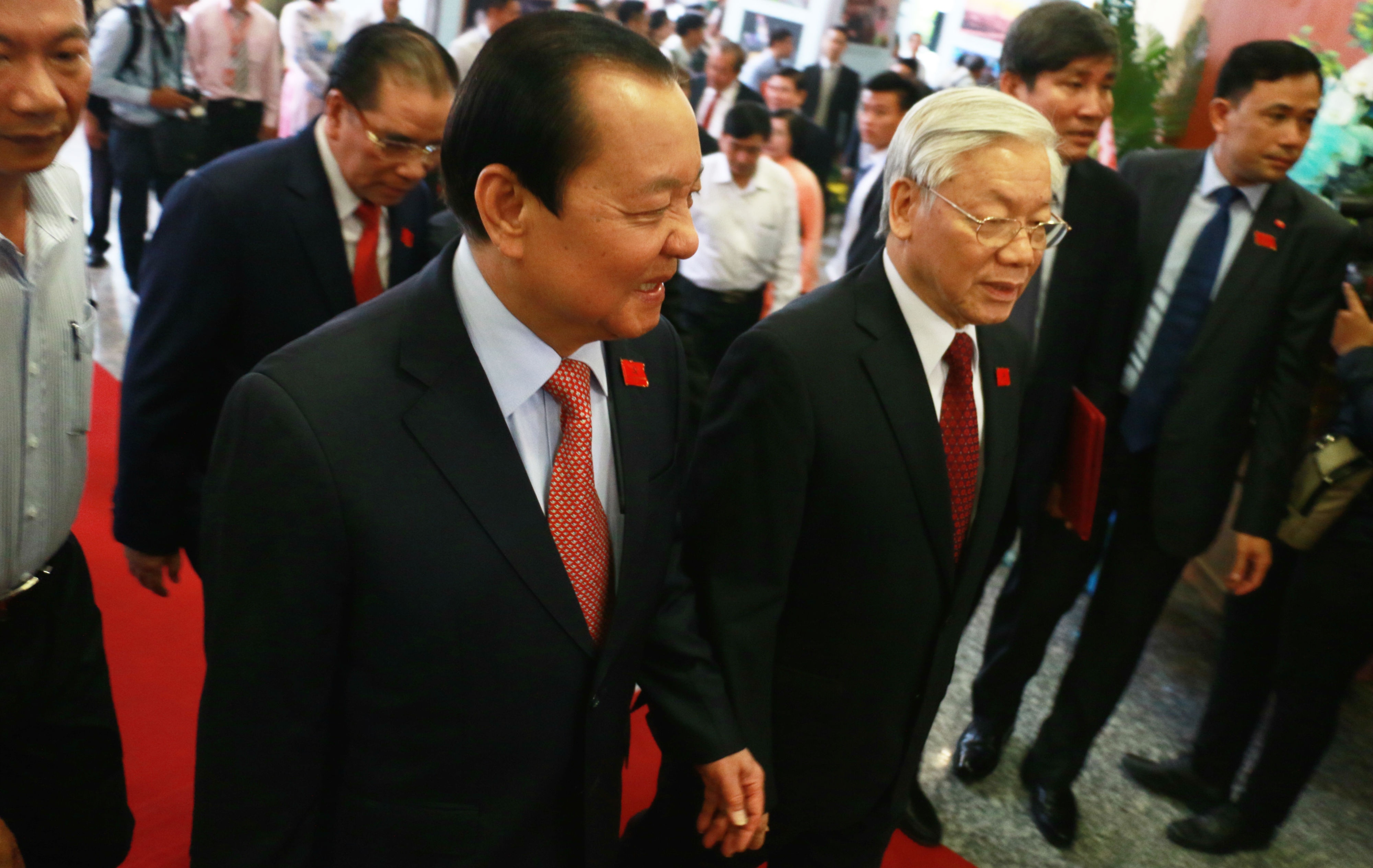 Thu nhap binh quan nguoi dan TP HCM hon 5.500 USD hinh anh