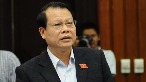 Dang no, xay tru so hoanh trang khong an noi duoc voi dan hinh anh