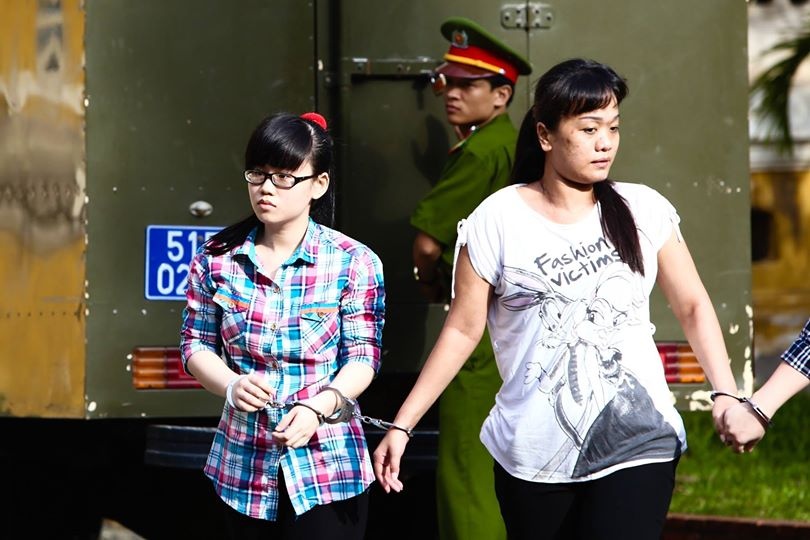 Dan giai 2 nghi can vu phan xac ban dong tinh hinh anh