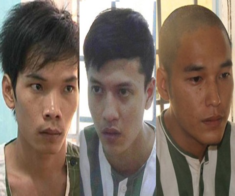 Ngay 17/12 xet xu vu tham sat 6 nguoi o Binh Phuoc hinh anh