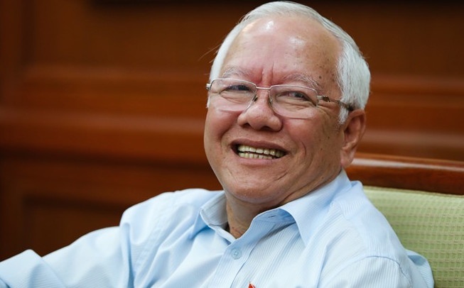 'Toi chi la cau tro nho cua nhan dan' hinh anh