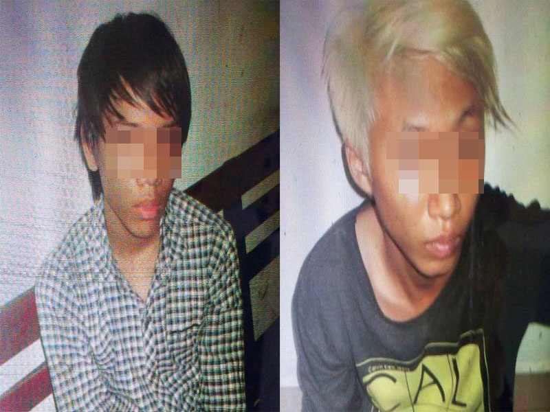 Nạn cướp giật ở Sài Gòn ảnh 2 Nan cuop giat o Sai Gon anh 2