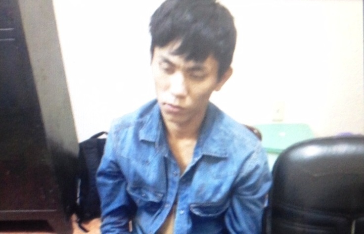 no sung tai nha bi thu huyen anh 1