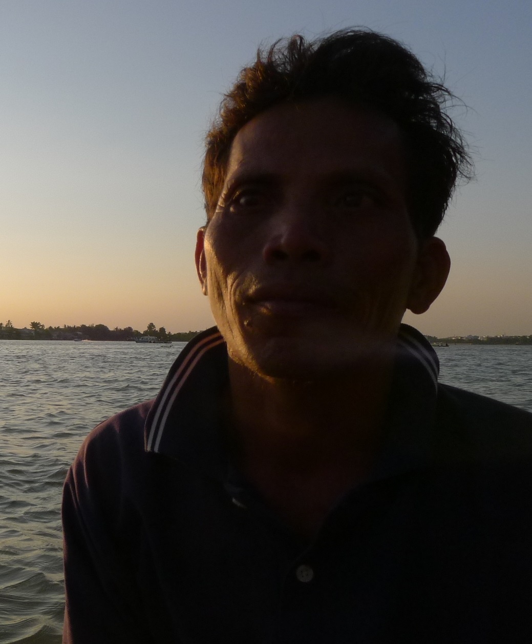 sap cau Ghenh o bien hoa anh 2