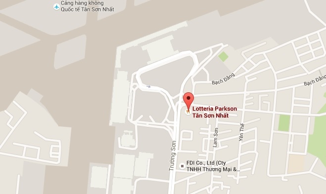 chay gan san bay tan son nhat anh 1