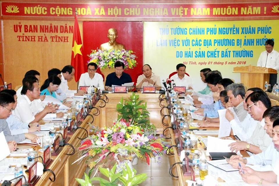 Ca chet bat thuong anh 1