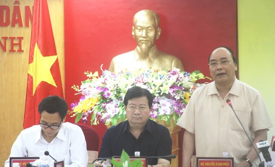 Lam ro nguyen nhan gay tham hoa, khong bao che hinh anh