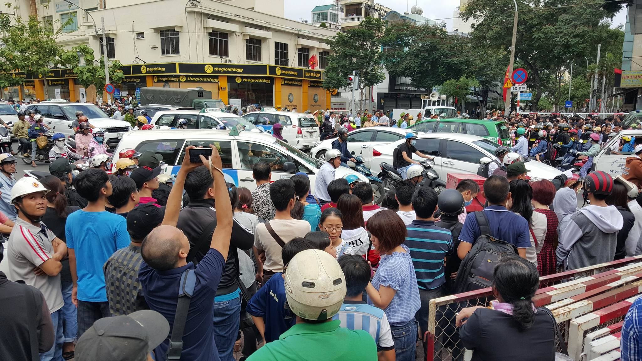 tổng thống obama đến sài gòn ảnh 8 tong thong obama den sai gon anh 8