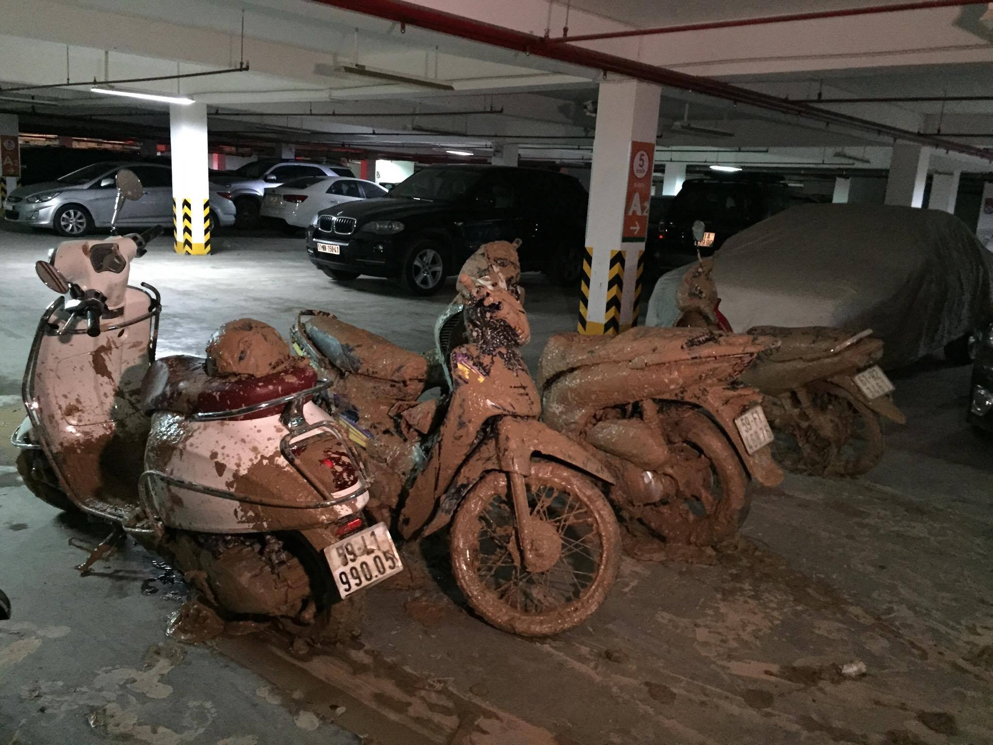 sap chung cu o sai gon anh 2