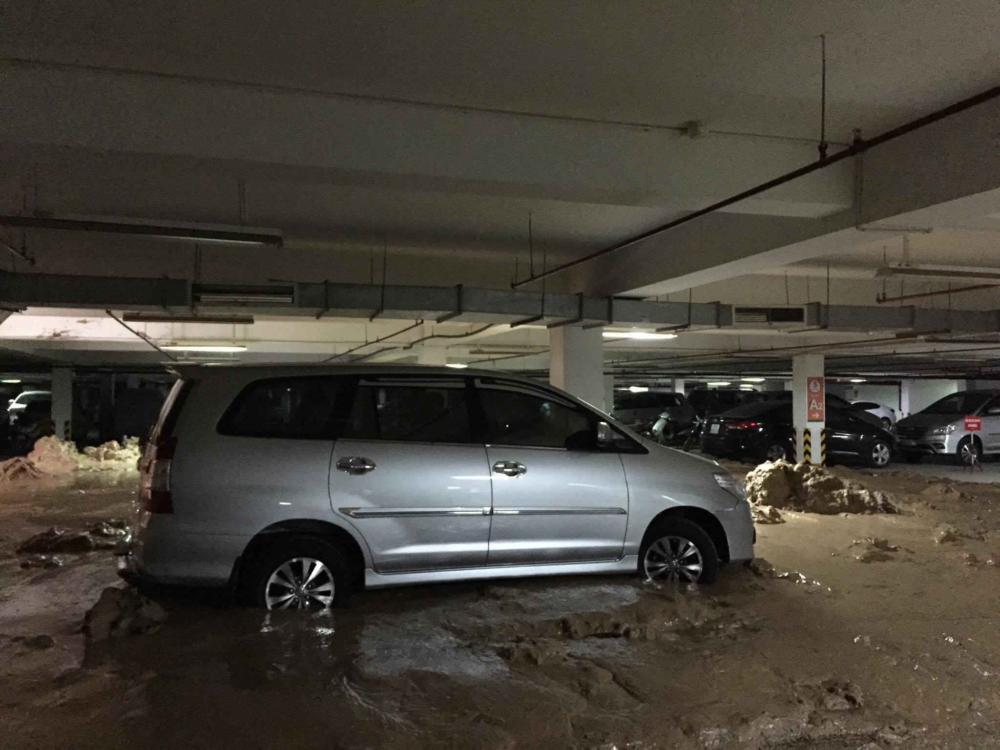 sap chung cu o sai gon anh 3