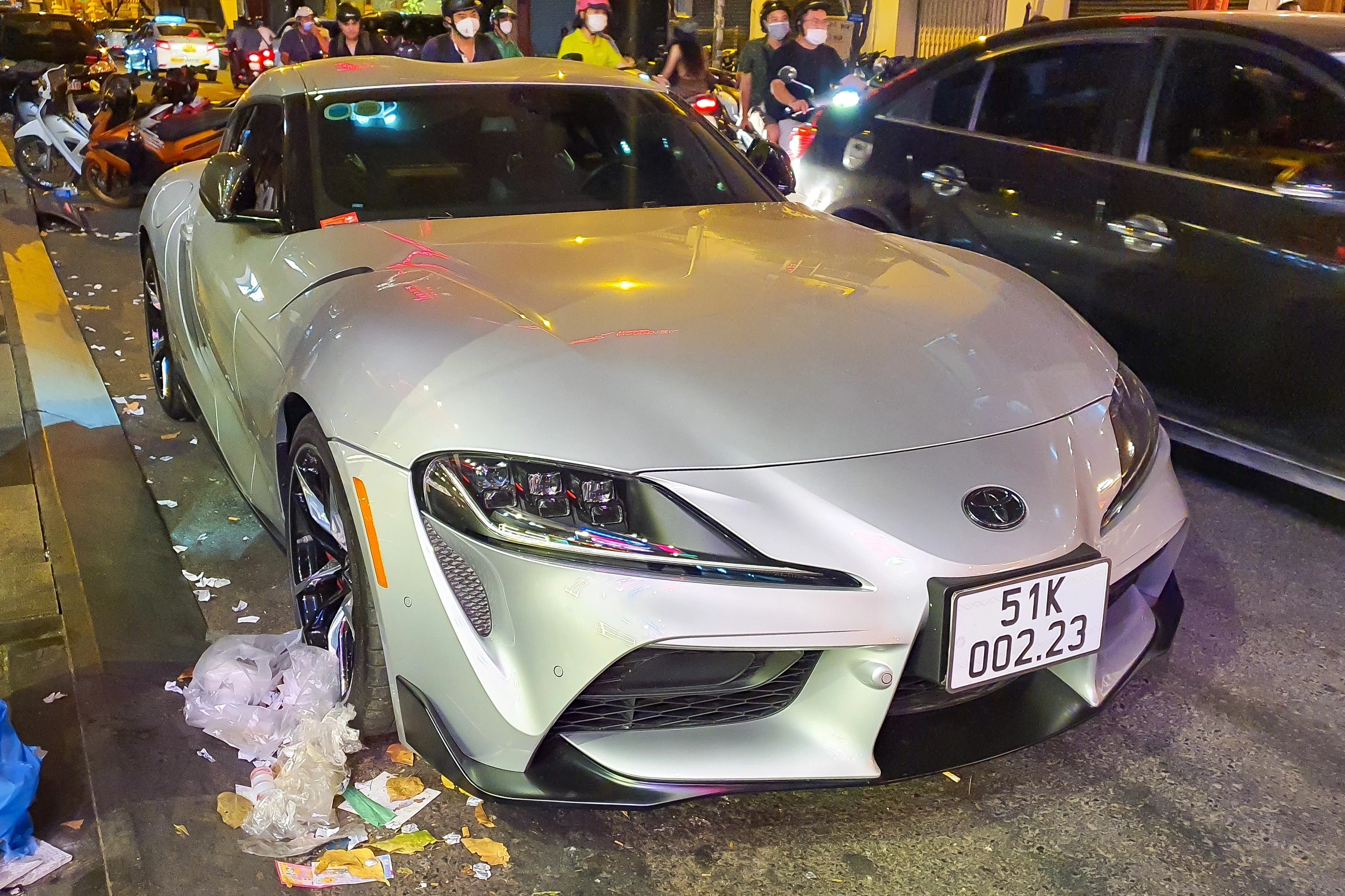 toyota,  gr,  gazoo racing,  toyota gr supra,  supra,  gr supra,  xe thể thao,  bmw,  bmw z4,  neue klasse,  xe điện,  ev ảnh 1 toyota,  gr,  gazoo racing,  toyota gr supra,  supra,  gr supra,  xe the thao,  bmw,  bmw z4,  neue klasse,  xe dien,  ev anh 1