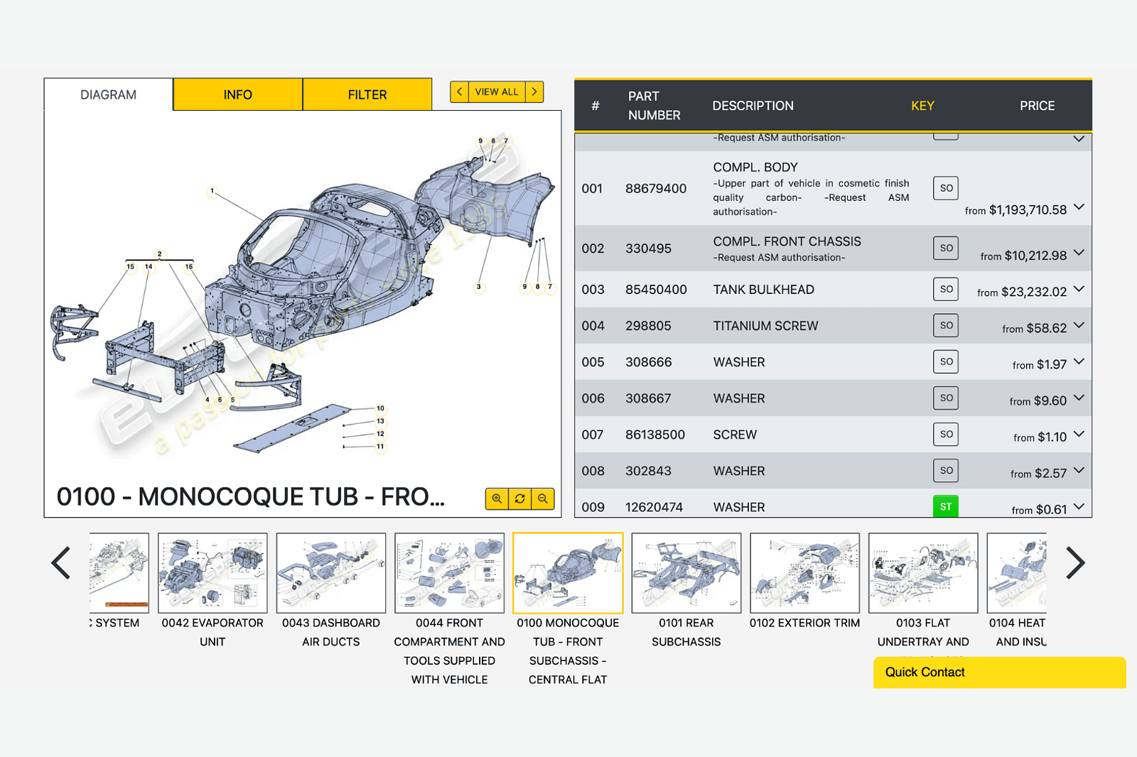 sieu xe,  ferrari,  laferrari,  laferrari aperta,  phu tung,  phu kien anh 2