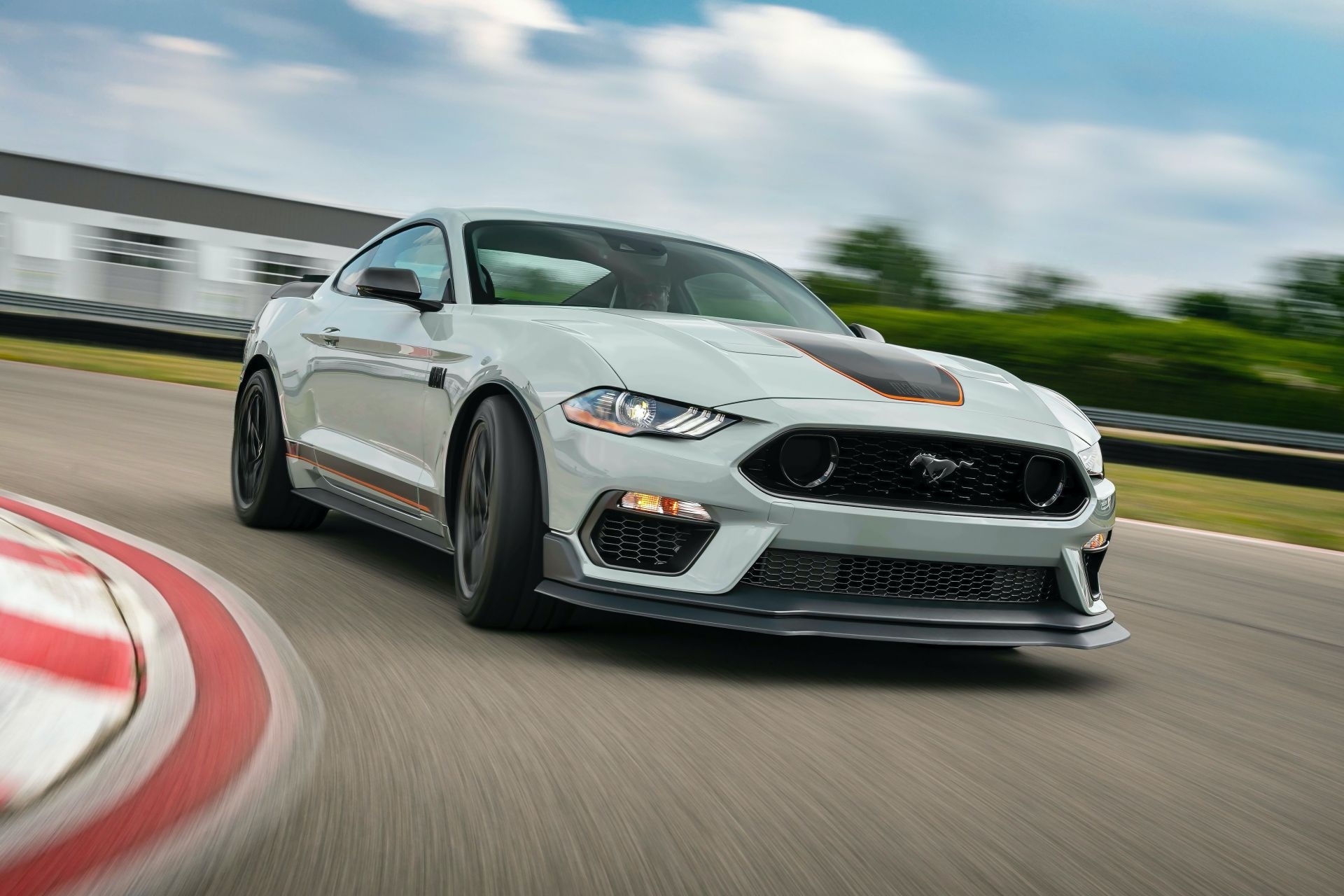 xe cơ bắp mỹ,  xe thể thao,  ford mustang,  ford mustang mach 1 ảnh 9 xe co bap my,  xe the thao,  ford mustang,  ford mustang mach 1 anh 9