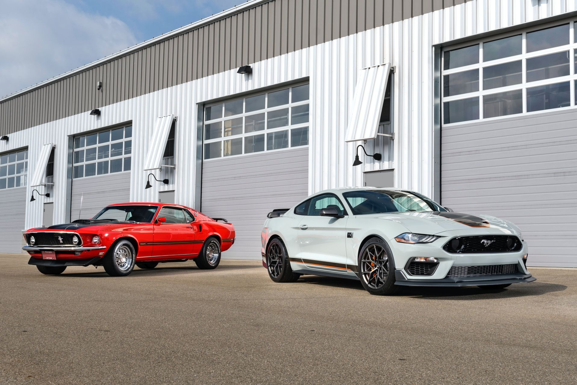 xe cơ bắp mỹ,  xe thể thao,  ford mustang,  ford mustang mach 1 ảnh 4 xe co bap my,  xe the thao,  ford mustang,  ford mustang mach 1 anh 4