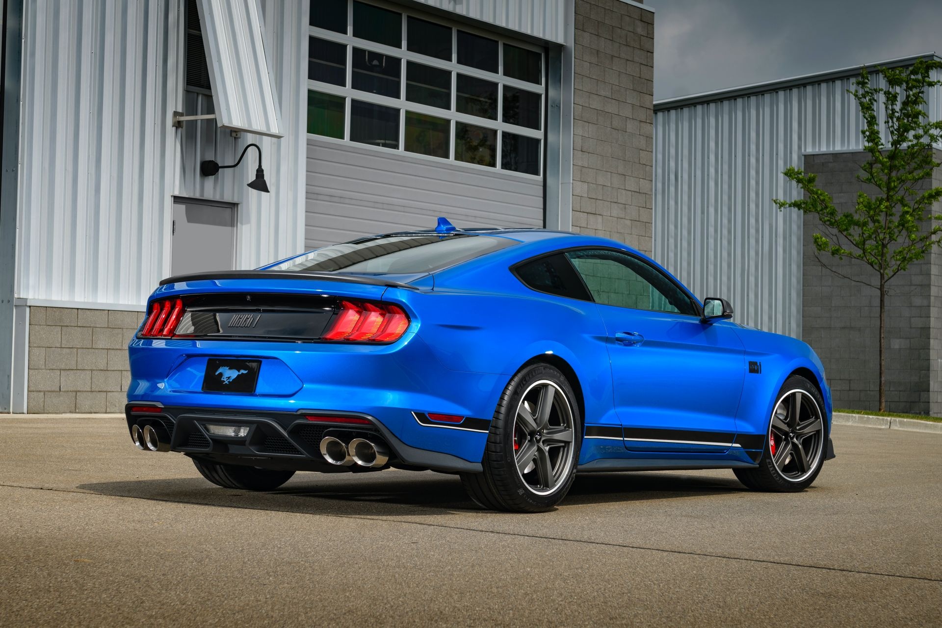 xe cơ bắp mỹ,  xe thể thao,  ford mustang,  ford mustang mach 1 ảnh 6 xe co bap my,  xe the thao,  ford mustang,  ford mustang mach 1 anh 6