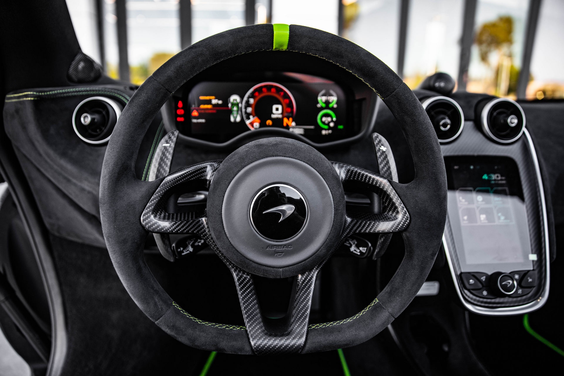 siêu xe,  McLaren,  600LT Spider Segestria Borealis,  McLaren P1,  McLaren Senna ảnh 18 sieu xe,  McLaren,  600LT Spider Segestria Borealis,  McLaren P1,  McLaren Senna anh 18